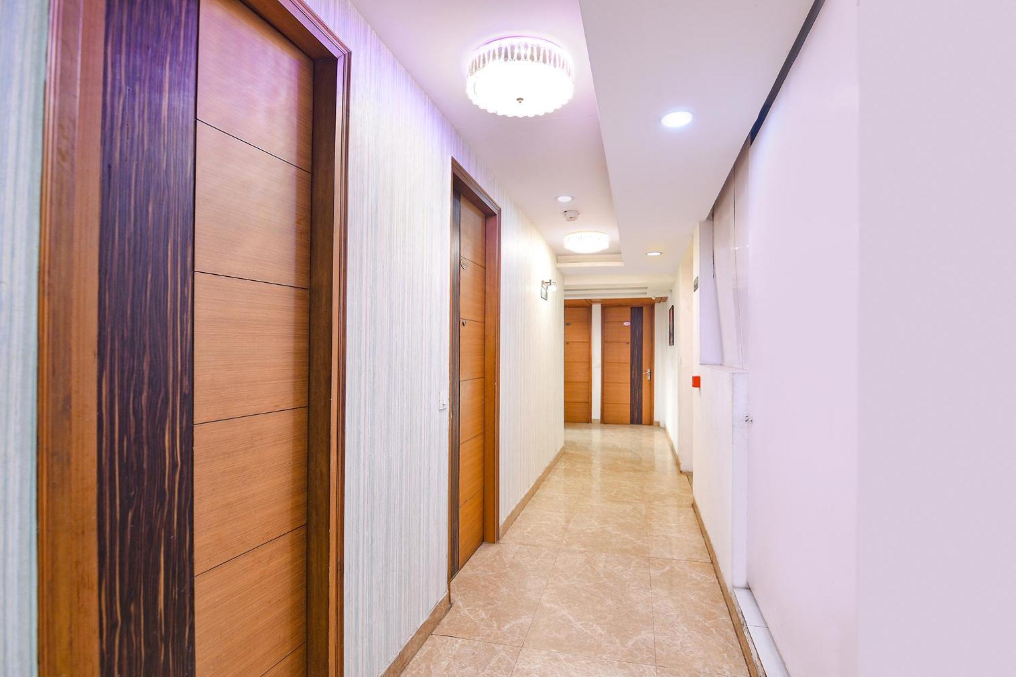 Hotel Fabhotel Prime Zen