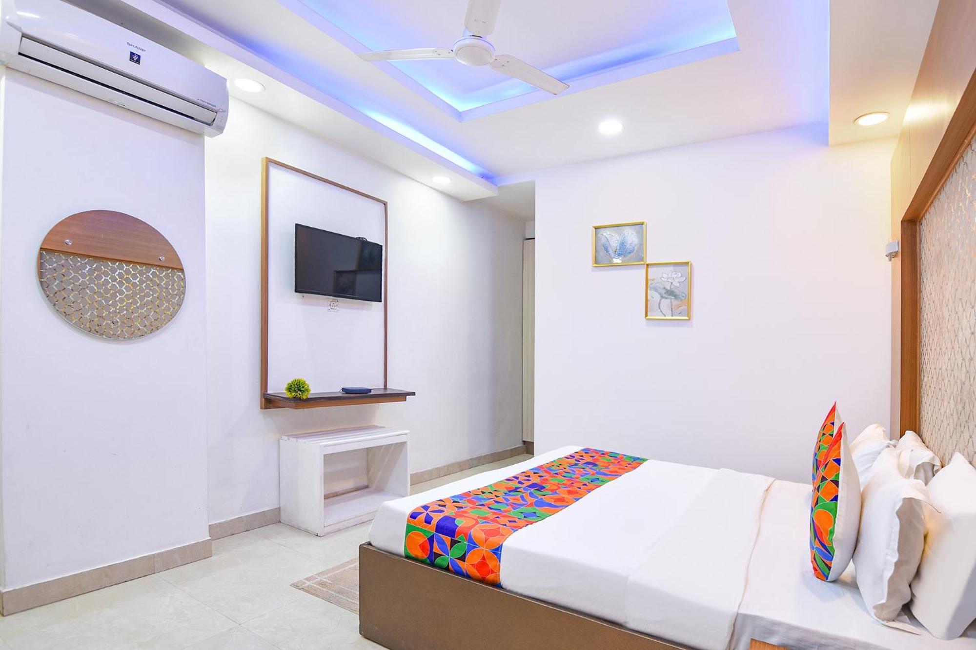 Fabhotel Prime Zen * New Delhi