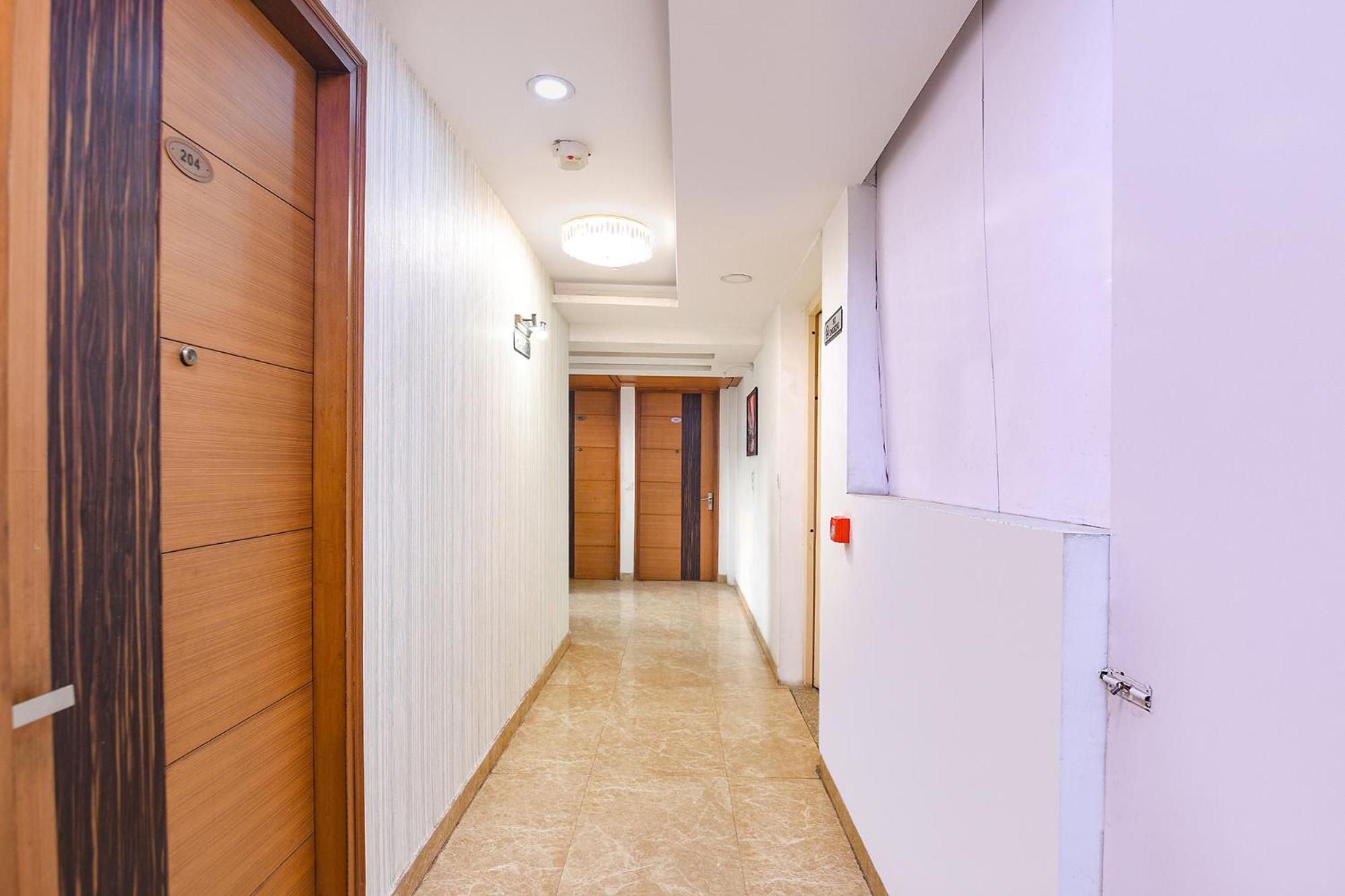 Fabhotel Prime Zen