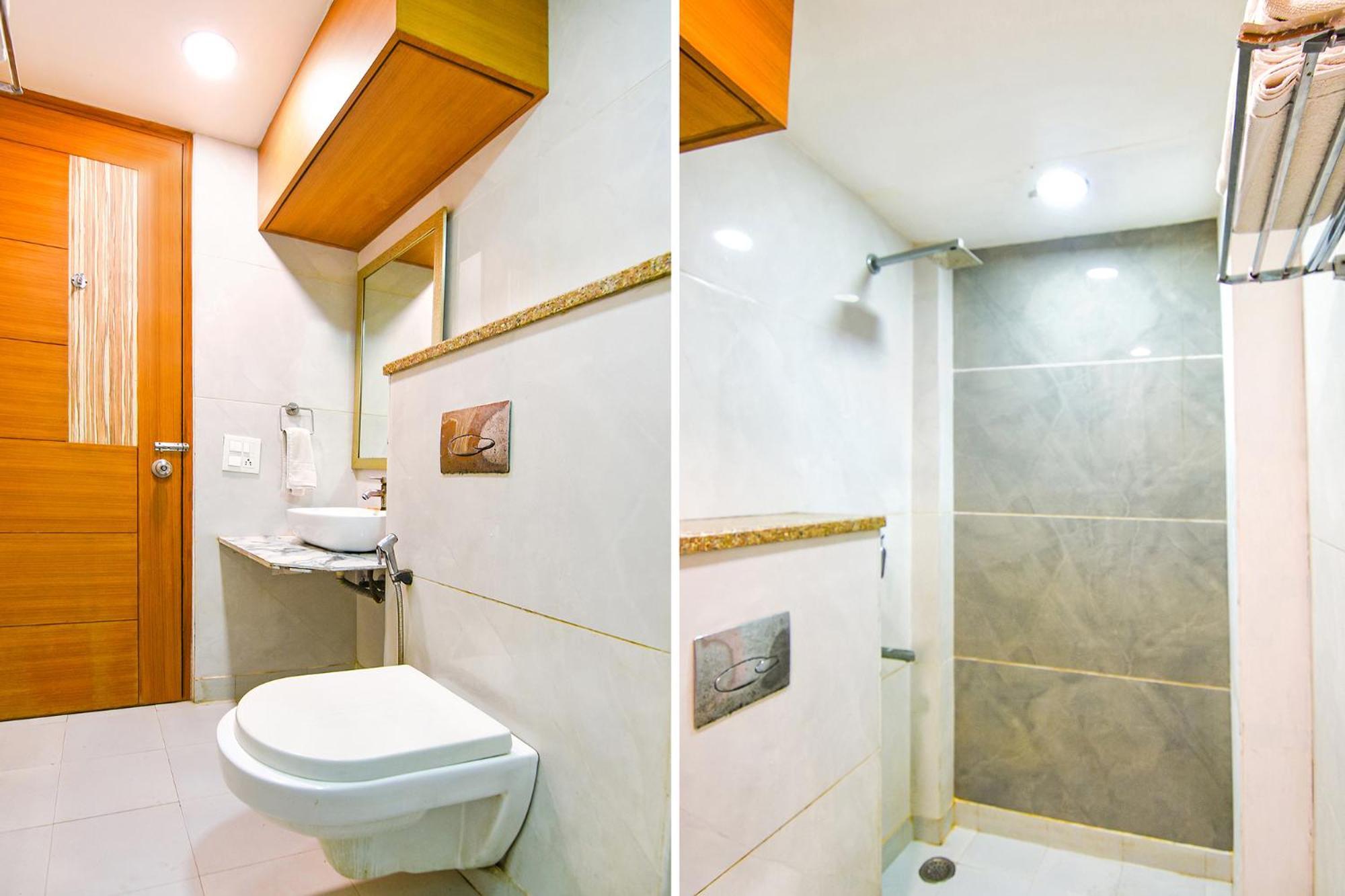 Fabhotel Prime Zen Hotel *