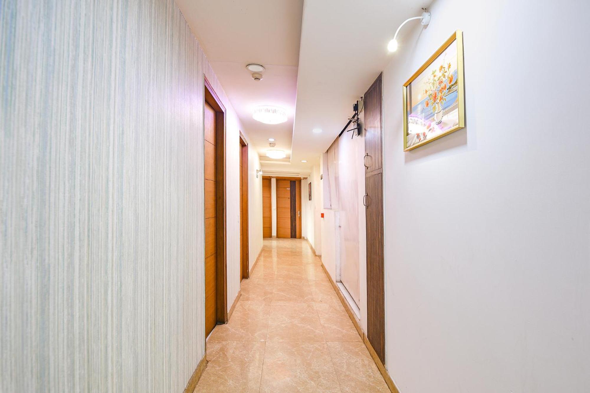 Fabhotel Prime Zen New Delhi